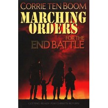 Marching Orders for End Battle