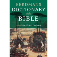 Eerdmans Dictionary of the Bible
