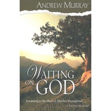 Waiting on God