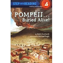 Pompeii-Buried Alive!