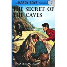 The Hardy Boys' Mysteries #7: The Secret of the Caves