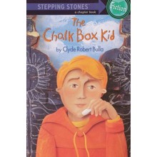 The Chalk Box Kid
