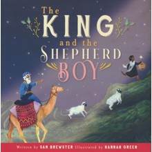 The King and the Shepherd Boy