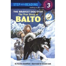 The Bravest Dog Ever