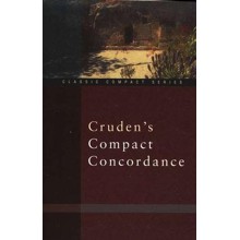 Cruden's Compact Concordance