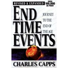 End Time Events: Journey to the End of the Age
