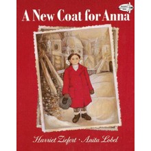 A New Coat for Anna