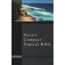 Nave's Compact Topical Bible
