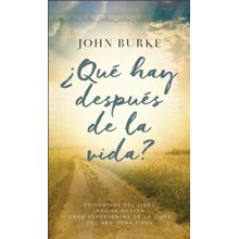 Que Hay Despuis de la Vida? (What's After Life?)