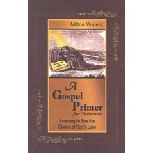 A Gospel Primer for Christians: Learning to See the Glories of God's Love