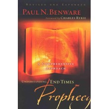 Understanding End-Times Prophecy: A Comprehensive Approach