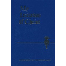 My Imitation of Christ