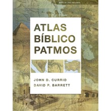 Atlas Biblico Patmos