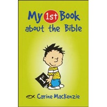 My First Book about the Bible