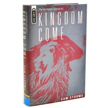 Kingdom Come: The Amillennial Alternative