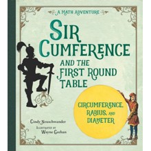 Sir Cumference and the First Round Table