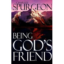 Being God's Friend