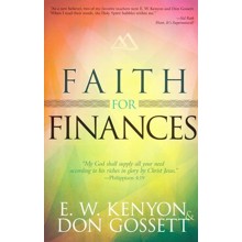 Faith for Finances