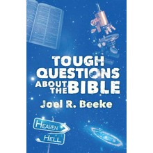 Tough Questions about the Bible