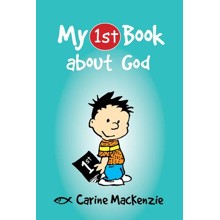 My 1st Book about God