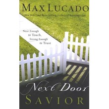 Next Door Savior