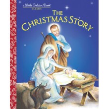 The Christmas Story Hardcover