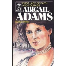 Abigail Adams, Sower Series