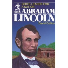 Abraham Lincoln, Sower Series