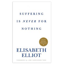 Suffering Is Never for Nothing