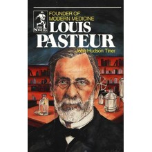 Louis Pasteur Sower Series