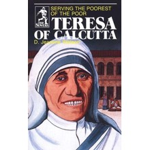 Teresa of Calcutta, Sower Series
