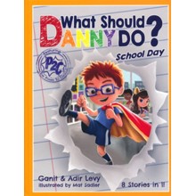 What Should Danny Do? School Day