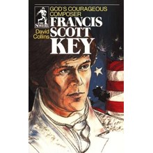Francis Scott Key, Sower Series