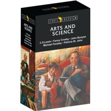 Arts & Science - Box Set #6