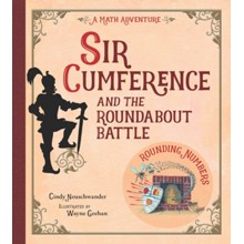 Sir Cumference and the Roundabout Battle