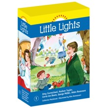 Little Lights - Box Set 1