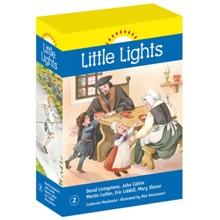 Little Lights - Box Set 2