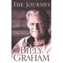 The Journey: Living by Faith in an Uncertain World