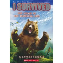 I Survived the Attack of the Grizzlies, 1967 #17