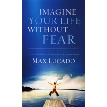 Imagine Your Life Without Fear, Booklet