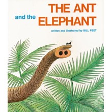 The Ant and the Elephant