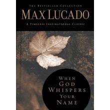 When God Whispers Your Name