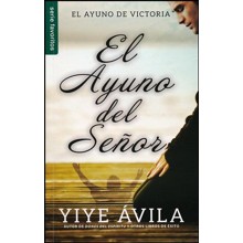 El Ayuno del Senor - Serie Favoritos