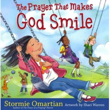 The Prayer That Makes God Smile