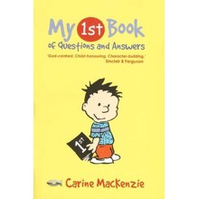 My First Book of Questions and Answers