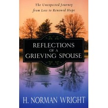 Reflections of a Grieving Spouse: The Unexpected   Journey from Loss to Renewed Hope