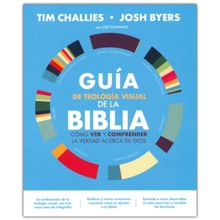 Guia de teologia visual de la Biblia (A Visual Theology Guide to the Bible)