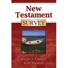 New Testament Survey