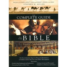 The Complete Guide to the Bible