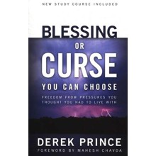 Blessing or Curse: You Can Choose, Third Edition